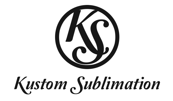 Kustom Sublimation