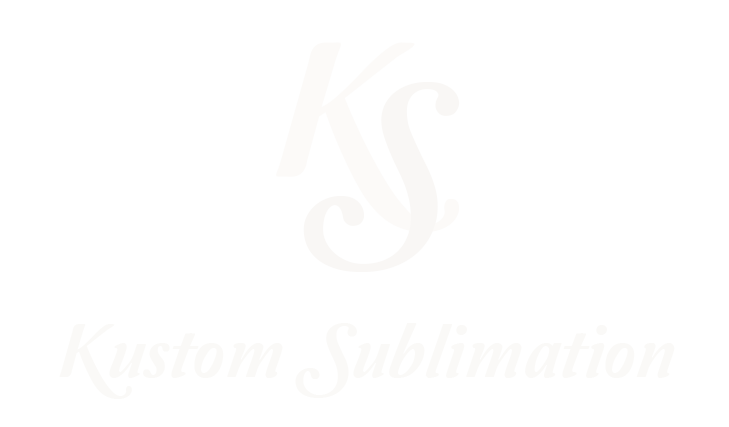 Kustom Sublimation